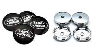 land rover centrumkåpor navkåpor