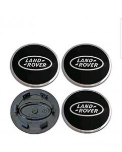 land rover fälgemblem centrumkåpor 62mm