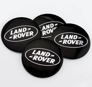 land rover hjulnav emblem 56 mm