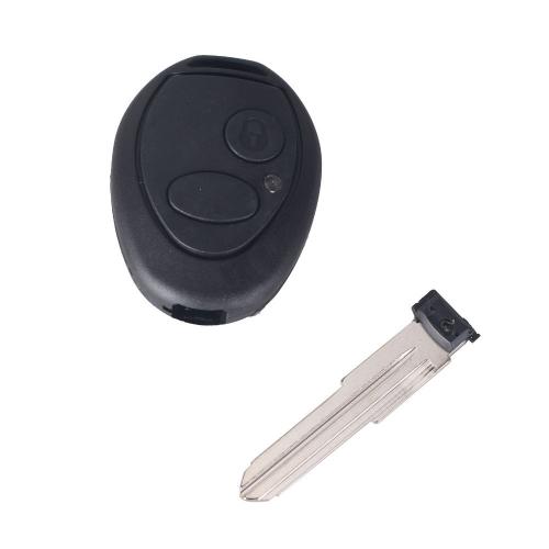 land rover nyckelskal