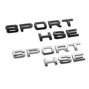 land rover sport hse emblem