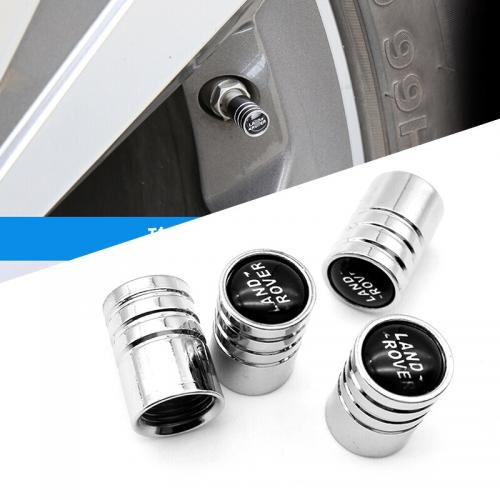 land rover ventilhattar