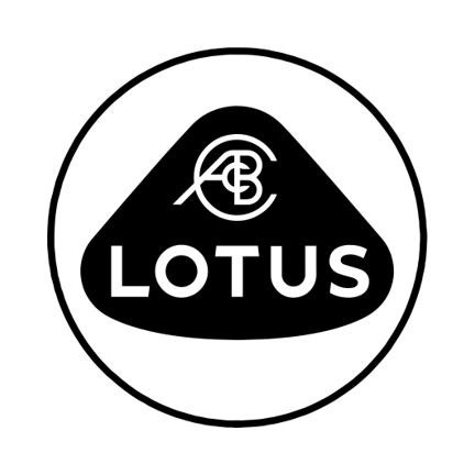 lotus dekal stickers