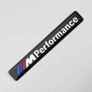 m performance emblem black_medium