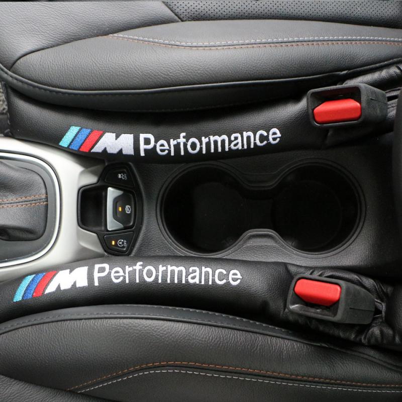 BMW M performance drop stop kuddar kudde 2st