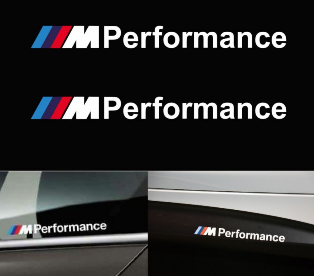 Наклейки bmw performance Наклейки bmw performance