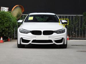 m3 f80 spegelkåpa