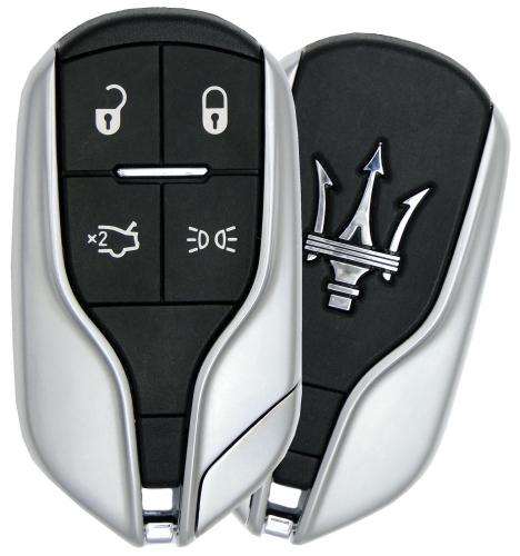 maserati maserati komplett bilnyckel