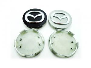 Mazda centrumkåpor / hjulnav kåpor 4-pack