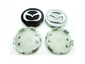 mazda fälgemblem centrumkåpa
