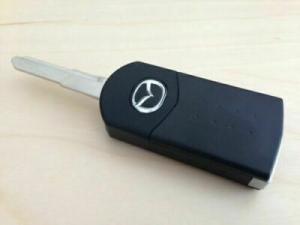 mazda nyckelemblem dup4cuuj1
