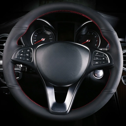 mercede rattskydd rattöverdrag till gla glc c e klass