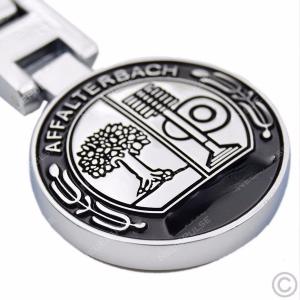 mercedes affalterbath nyckelhange