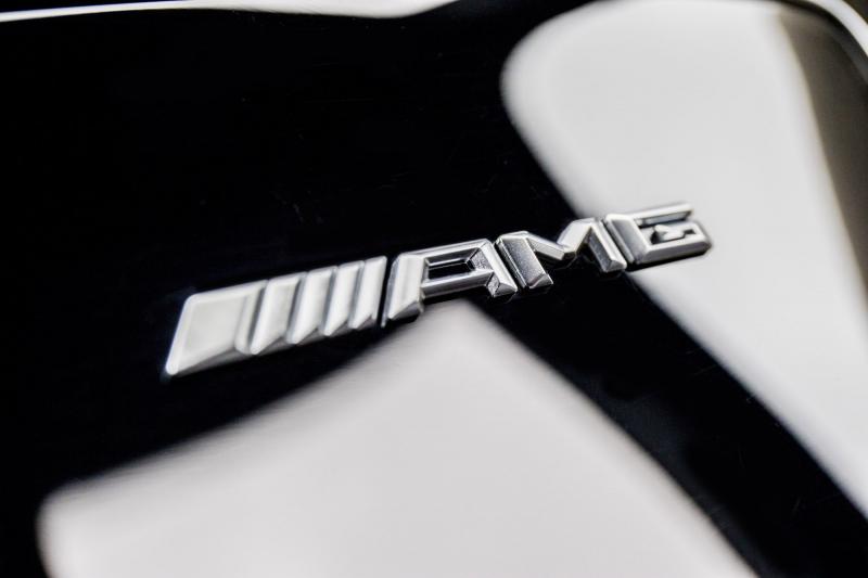 mercedes amg c63 amg