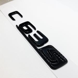 mercedes c63s amg emblem