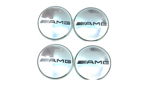 mercedes emblem amg