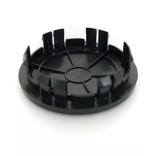 Mercedes centrumkåpor 75/65 mm 4-pack