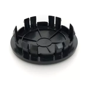 Mercedes centrumkåpor 75/65 mm 4-pack