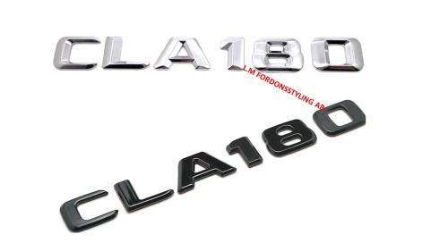mercedes cla180 logo emblem cla 180