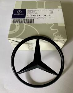 mercedes emblem e class original