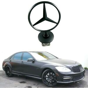 mercedes mb svart stjärna