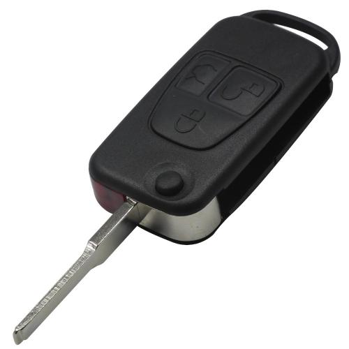 mercedes nyckel bytt din trasiga nyckel