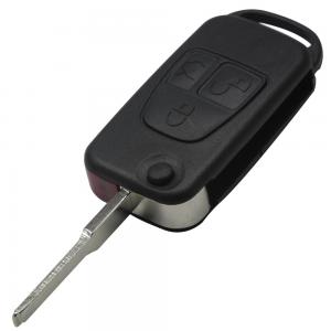 mercedes nyckel bytt din trasiga nyckel