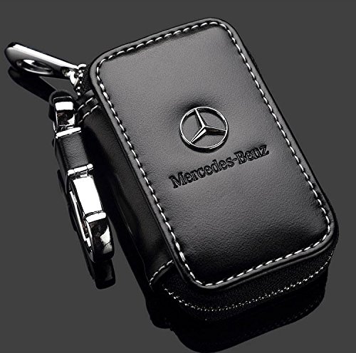 Mercedes nyckelfodral etui till bilnyckel