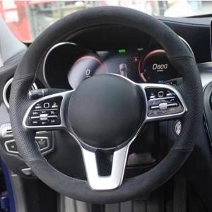 mercedes rattskydd renovera din ratt