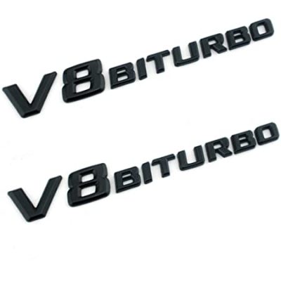 mercedes styling emblem