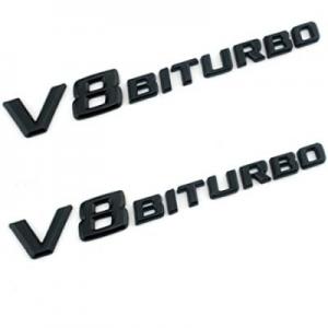 mercedes styling emblem