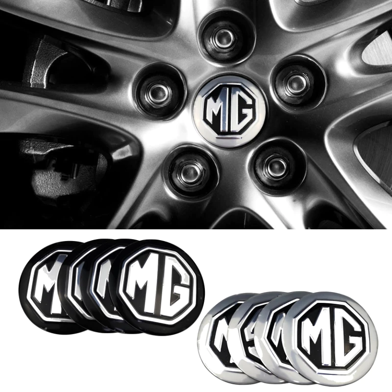 mg centrumkåpa navkåpa