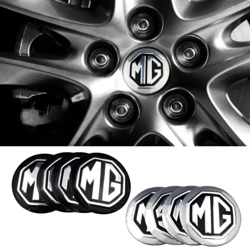 mg centrumkåpa navkåpa