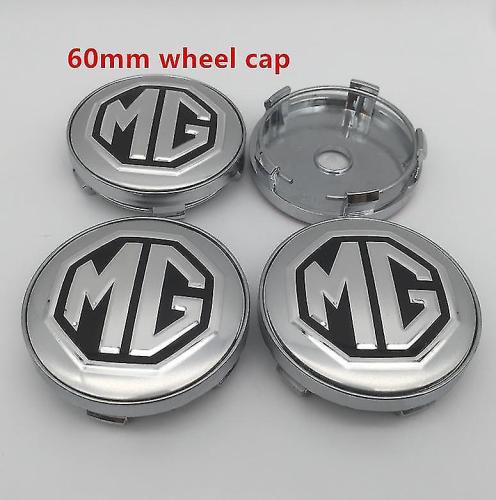 MG centrumkåpor navkåpor