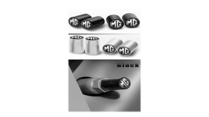 mg ventilhattar ventillock