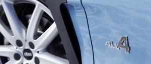 mini all 4 emblem till till