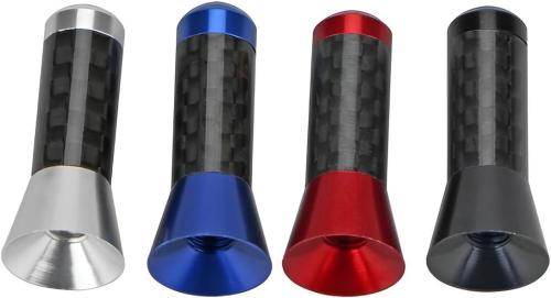 mini antenn liten antenn till bilen i 4 färger