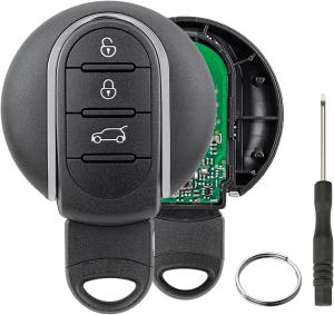 Mini nyckel Cooper Clubman F55 F56 2014-2018