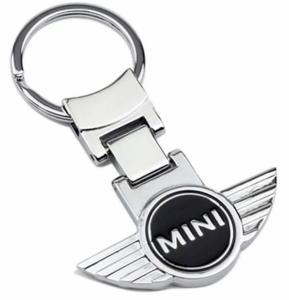 Mini nyckelring nyckelhänge original