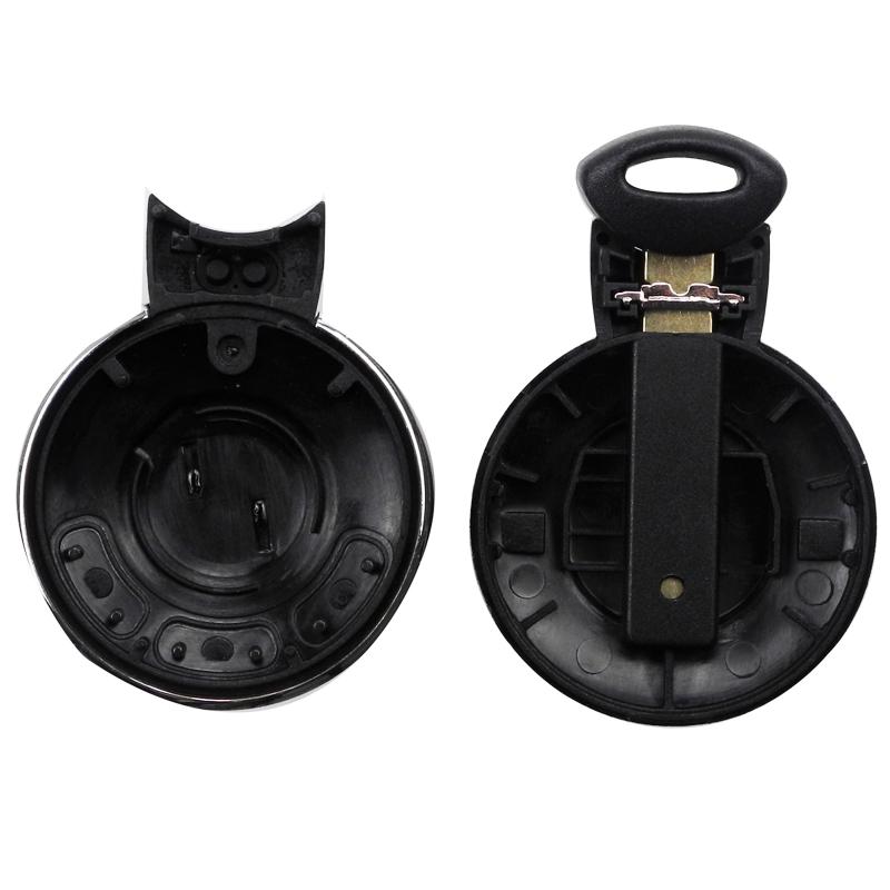 mini cooper nyckelskal nyckel