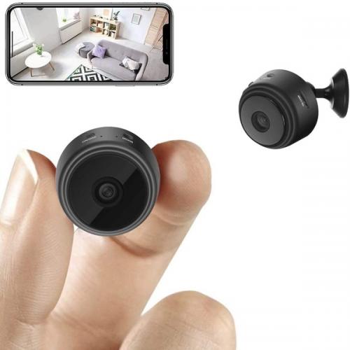 mini dold kamera spion kamera wifi