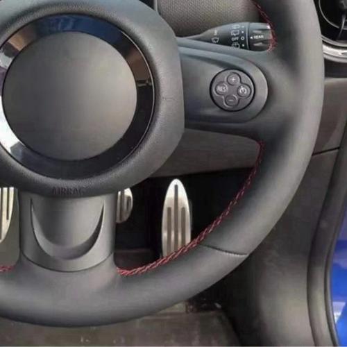 mini mini hatchback clubman clubvan coupe ratt skydd läder