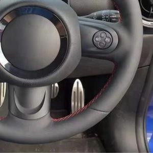 mini mini hatchback clubman clubvan coupe ratt skydd läder