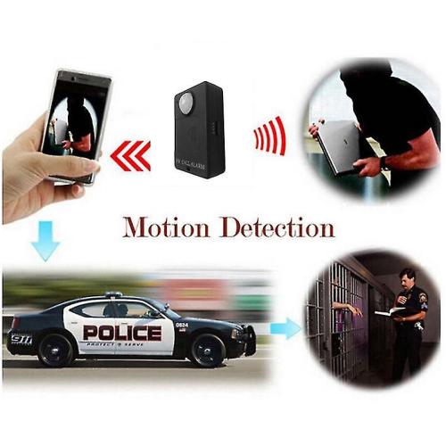 mini spion utrustning