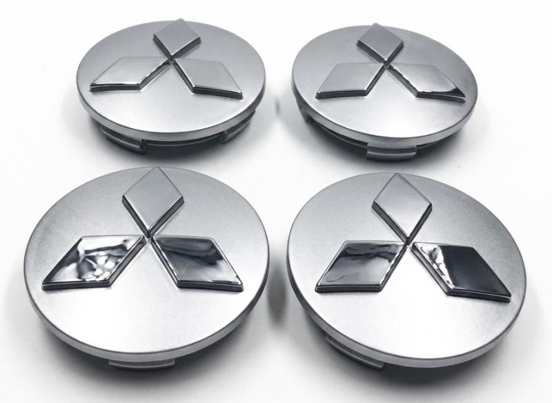 Mitsubishi Centrumkåpor OEM|Outlander ASX Lancer
