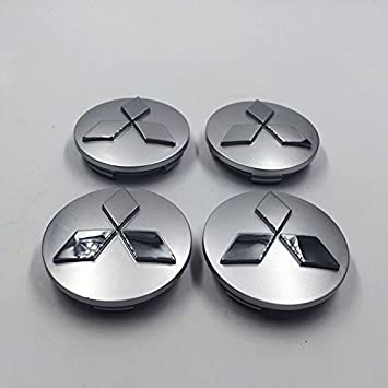 mitsubishi centrumkåpor original modell