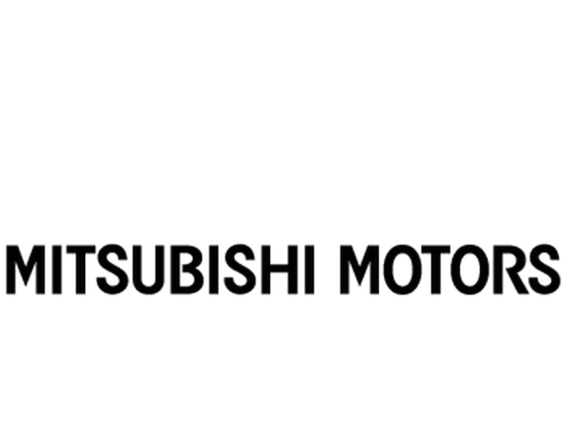 mitsubishi  motors dekaler