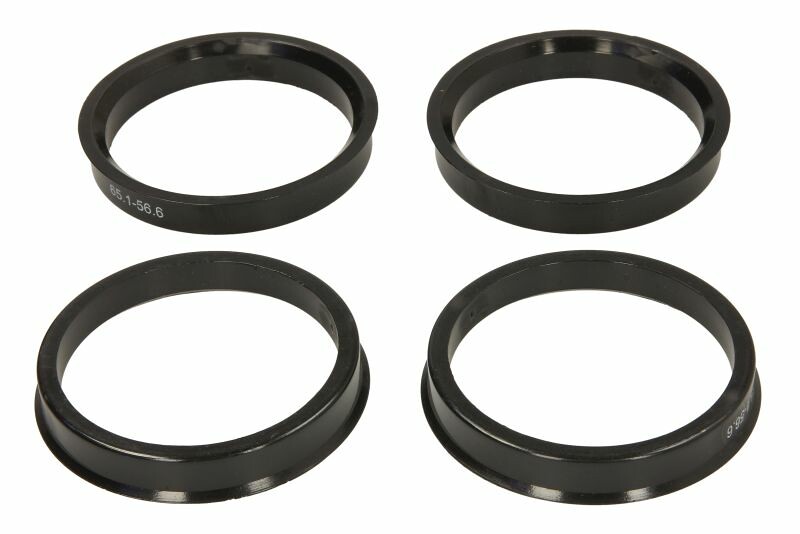 Navringar 72,6 till 66,6 mm för etc Mercedes