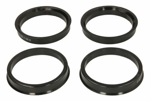 Navringar 72,6 till 66,6 mm för etc Mercedes