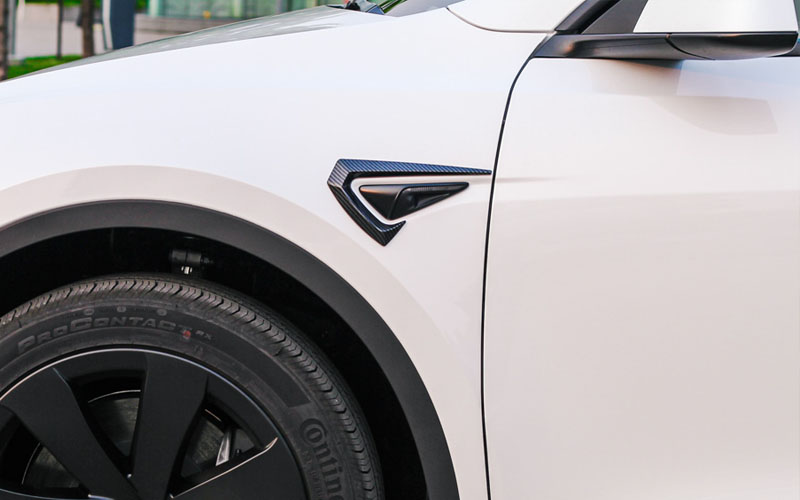 modell y bodykit